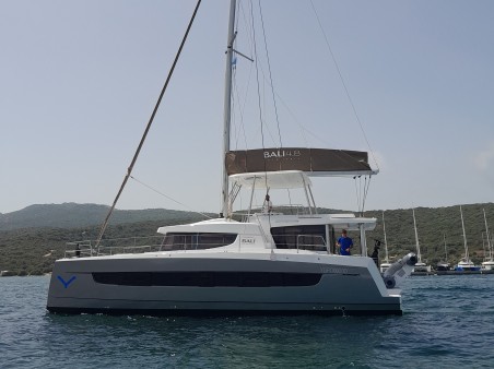Catana Group Bali 4.8 - 6 + 1 cab. Physeter
