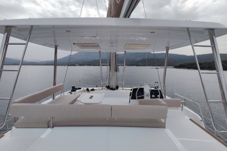 Catana Group Bali 4.8 - 6 + 1 cab. Physeter