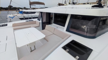 Catana Group Bali 4.8 - 6 + 1 cab. Physeter