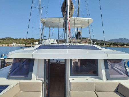 Catana Group Bali 4.8 - 6 + 1 cab. Steno