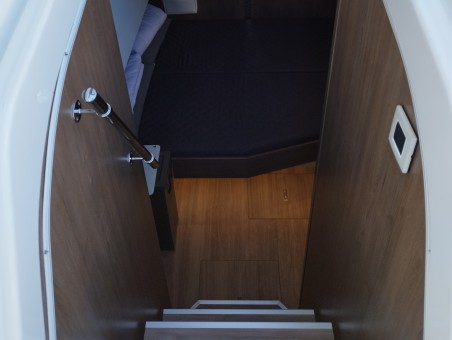 Catana Group Bali 4.8 - 6 + 1 cab. Steno