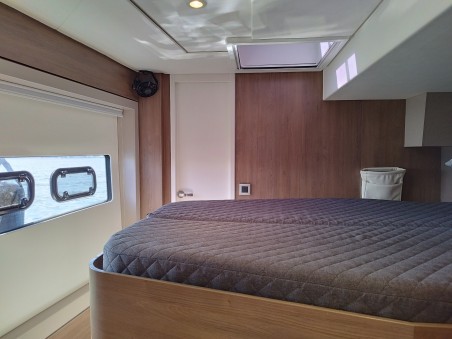 Catana Group Bali 4.8 - 6 + 1 cab. Steno