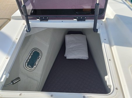 Catana Group Bali 4.8 - 6 + 1 cab. Steno