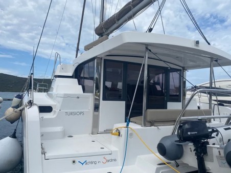 Catana Group Bali Catspace Tursiops