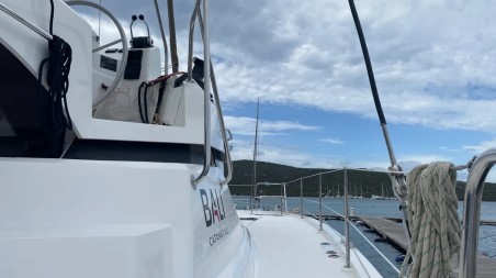 Catana Group Bali Catspace Tursiops