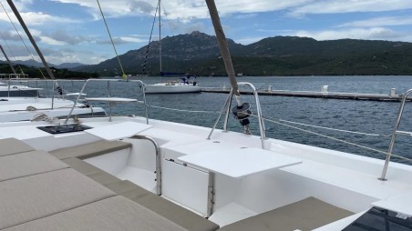 Catana Group Bali Catspace Tursiops