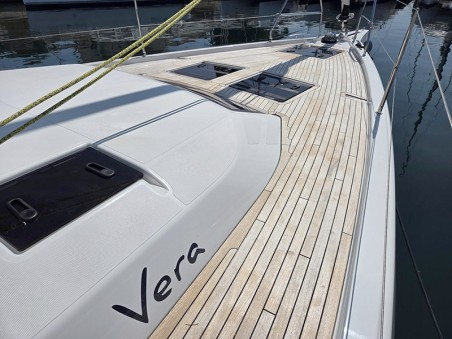 Dufour Yachts Dufour 44 - 3 cab. Vera