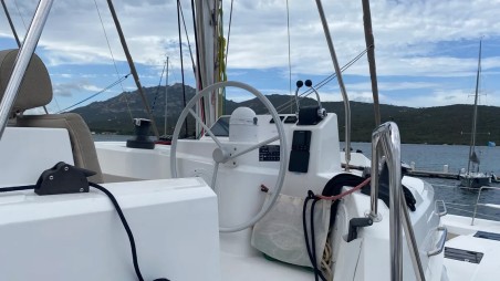 Catana Group Bali Catspace Tursiops