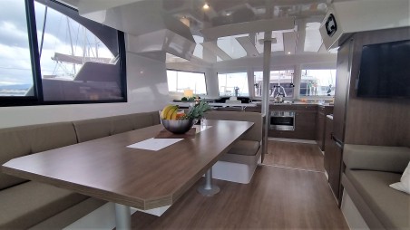 Catana Group Bali Catspace Tursiops