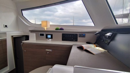 Catana Group Bali Catspace Tursiops