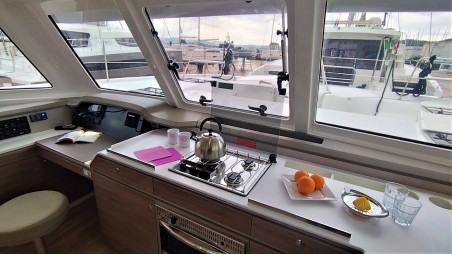 Catana Group Bali Catspace Tursiops