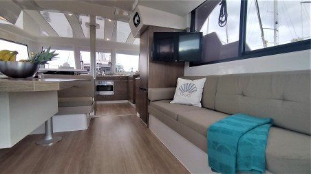 Catana Group Bali Catspace Tursiops