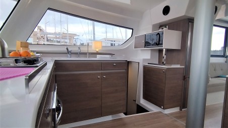 Catana Group Bali Catspace Tursiops