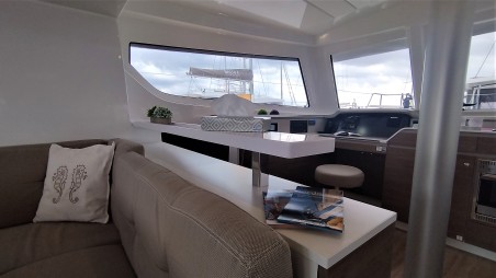 Catana Group Bali Catspace Tursiops