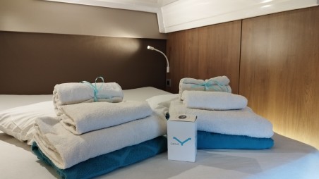 Catana Group Bali Catspace Tursiops