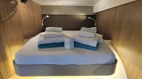 Catana Group Bali Catspace Tursiops