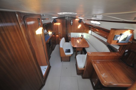 Bavaria Yachtbau Bavaria 38 Tommy