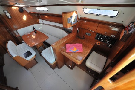 Bavaria Yachtbau Bavaria 38 Tommy