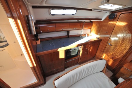 Bavaria Yachtbau Bavaria 38 Tommy