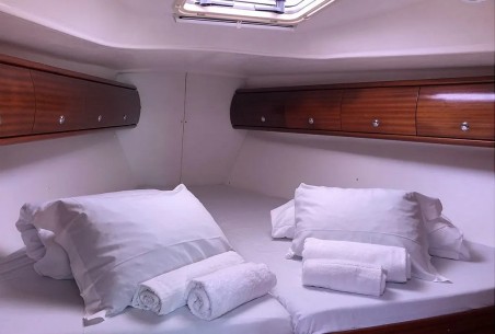 Bavaria Yachtbau Bavaria 38 Tommy