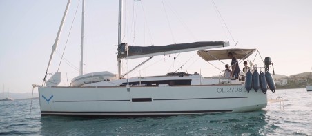 Dufour Yachts Dufour 360 GL - 3 cab. Else