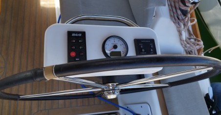 Dufour Yachts Dufour 360 GL - 3 cab. Else