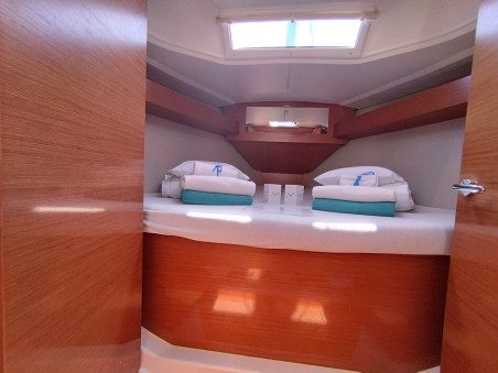 Dufour Yachts Dufour 360 GL - 3 cab. Else