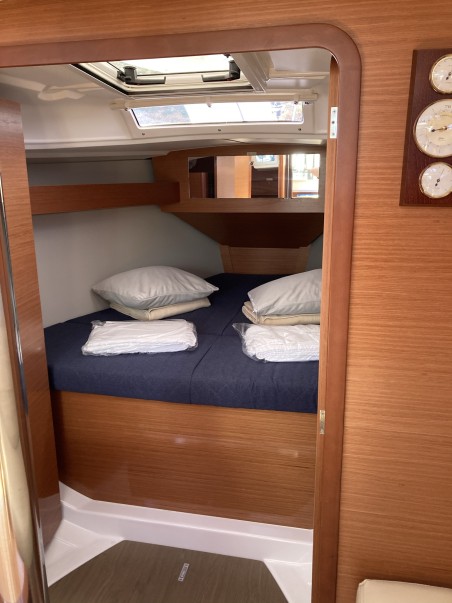 Dufour Yachts Dufour 360 GL - 3 cab. Else