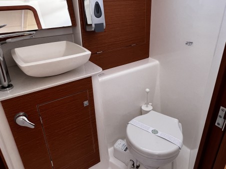 Dufour Yachts Dufour 360 GL - 3 cab. Else