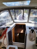 Dufour Dufour 360 GL - 3 cab. | Czarter jachtu Włochy | Travelboat - 8