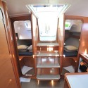 Dufour Dufour 360 GL - 3 cab. | Czarter jachtu Włochy | Travelboat - 11