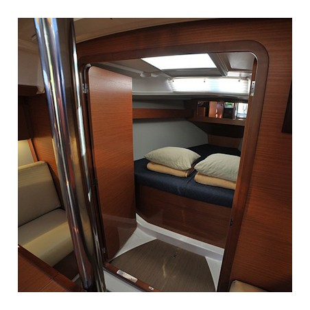 Dufour Dufour 360 GL - 3 cab. | Czarter jachtu Włochy | Travelboat