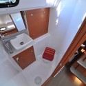 Dufour Dufour 360 GL - 3 cab. | Czarter jachtu Włochy | Travelboat - 19