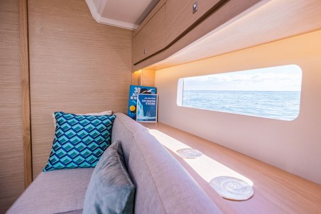 Dufour Yachts Dufour 37 - 3 cab. Polygala