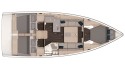 Dufour Yachts Dufour 37 - 3 cab. Viridis