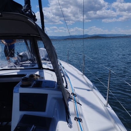 Dufour Yachts Dufour 37 - 3 cab. Viridis