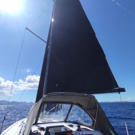 Dufour Yachts Dufour 37 - 3 cab. Viridis