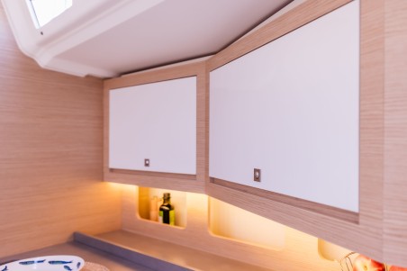 Dufour Yachts Dufour 37 - 3 cab. Viridis