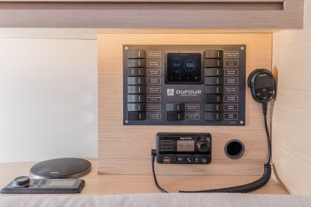 Dufour Yachts Dufour 37 - 3 cab. Viridis