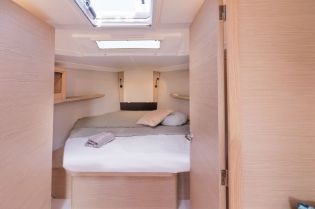 Dufour Yachts Dufour 37 - 3 cab. Viridis