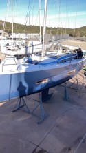 Dufour Yachts Dufour 390 Pixie