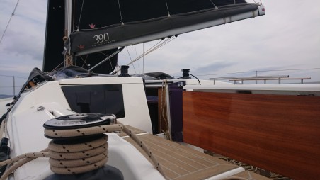 Dufour Yachts Dufour 390 Pixie