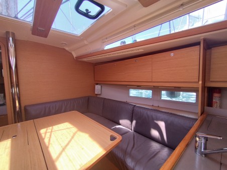 Dufour Yachts Dufour 390 Pixie