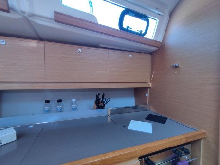 Dufour Yachts Dufour 390 Pixie