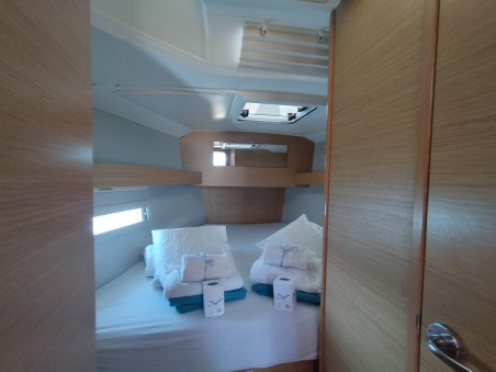 Dufour Yachts Dufour 390 Pixie