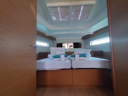 Dufour Yachts Dufour 390 Pixie