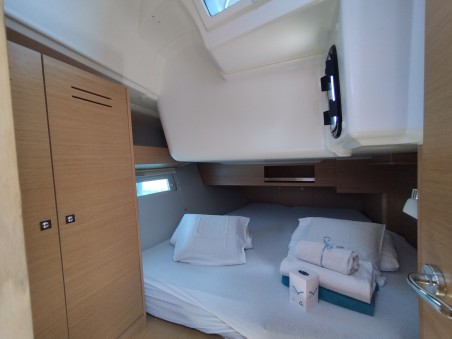 Dufour Yachts Dufour 390 Pixie