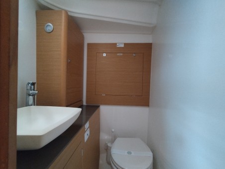 Dufour Yachts Dufour 390 Pixie