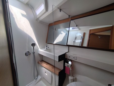 Dufour Yachts Dufour 390 Pixie