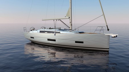 Dufour Yachts Dufour 390 Rubens